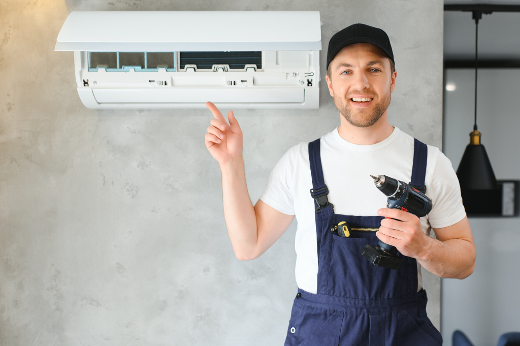 Heat Pumps